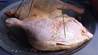 How to cook Gressingham duck legs [upl. by Aitat851]