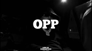 OPP  LUCIANO X HOODBLAQ TYPE BEAT [upl. by Ailyn]