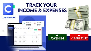 Money Habits Track your Income and Expenses with this App [upl. by Gaither]