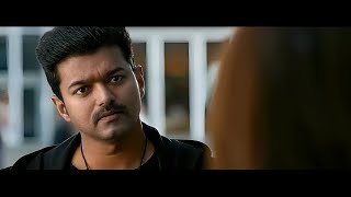 Mersal Full Movie In Hindi Dubbed  Thalapathy Vijay  Nithya Menen  Samantha  Review amp Facts HD [upl. by Yecac944]