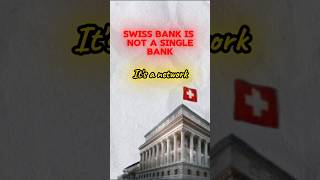 Swiss Bank Reality [upl. by Nari702]