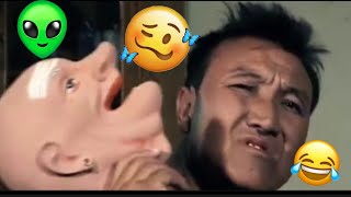 🤣Phurba Thinley and Badums funny🤣Episode [upl. by Anegal]