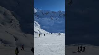 Club Med Alpe dHuez French Alps France Ski resort review [upl. by Sol]