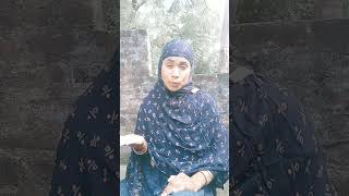 Sath bochorer boyush jokhon chilo amar nobijir viral video islamicvideo gojol suscribe youtube [upl. by Elreath]