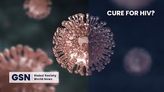 Cure for HIV [upl. by Anined623]