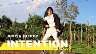 Justin Bieber  Intentions  Dance Video by Bella Jella [upl. by Lyris]