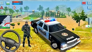 ✅ LIVE 🛑DACIA VOLSKWAGEN FORD BMW COLOR POLICE CARS TRANSPORTING WITH TRUCKS BeamNGdrive [upl. by Chladek584]