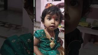 Cuteness overloaded 😍song music trendingshorts shortvideos shorts fashiontrends tamilmusicaly [upl. by Lili]