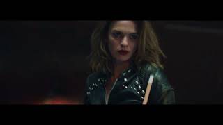 AGENT PROVOCATEUR FALL 2017 FILM CAMPAIGN [upl. by Dam]