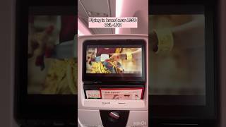 Deadheading to london all alone✈️ cabincrew airindia airhostess indigo shorts shortvideo [upl. by Iahc]