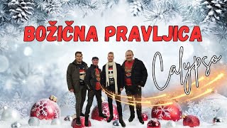 BOŽIČNA PRAVLJICA  SKUPINA CALYPSO [upl. by Ecyal]