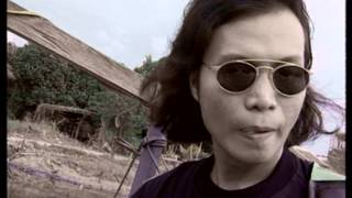 Rahmat  Siapa Di Hatimu Official Music Video [upl. by Drannel48]