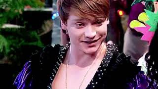 Calum Worthy mv all that matters [upl. by Meldon]