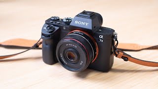 Sony’s 500 budget fullframe is incredible [upl. by Lippold]