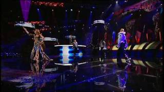 Angelica Agurbash  Love Me Tonight ESC 2005 Belarus HQ [upl. by Cung]