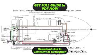 DIAGRAM Wiring Diagram 21ft Sea Pro [upl. by Atilamrac]