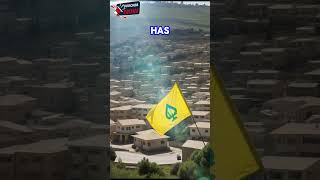 Hezbollah From Resistance to Powerhezbollah shorts successstory motivation successpulse real [upl. by Charil]