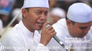 Viral AZ Zahir Terbaru Birosulillahi Wal Badawi [upl. by Harutak37]