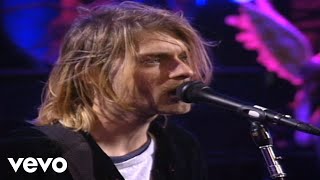 Nirvana  Lithium Live And Loud Seattle  1993 [upl. by Koball]