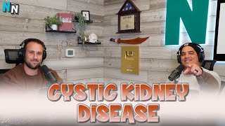 Cystic Kidney Disease  Podcast [upl. by Eizeerb]