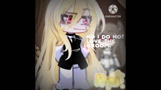 quotThis Thay Ariaquot animecreator gacha gachaeditt gachalife gachaeditor edit gachaanime memes [upl. by Biel168]