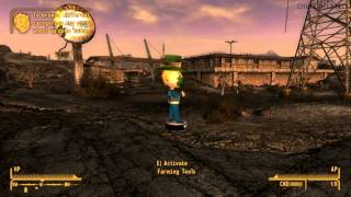 Lets Play Fallout New Vegas RTS Mod  Ep 2 by DiplexHeated [upl. by Tra]