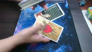 Free Tarot reading LIVE QnA session in English and Hindi [upl. by Helfant]