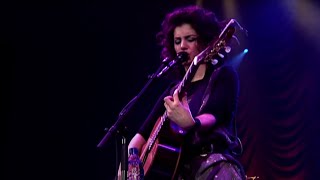 Katie Melua  What I Miss About You Live [upl. by Helli785]