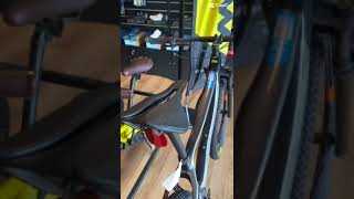 FORESTTREK CYCLE CENTRE ORBEA ALMA M50 [upl. by Vod]