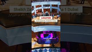 Top 10 Highlights of DUBAIS BIGGEST MALLS [upl. by Enialahs]