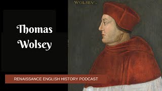 The Rise and Fall of Cardinal Wolsey A Story of Power and Downfall [upl. by Ludlew546]