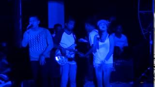 Ligaya Cover by Tipay Vee of Skillage Band [upl. by Wymore226]