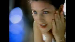 Noxzema Skin Care Commercial 1995 Noxzema Challenge [upl. by Edyaw]