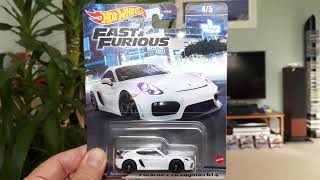 Hot Wheels 2023 Best of the new models Part 1  Premiums [upl. by Ailat914]