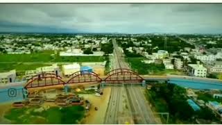 koppal city video KOPPAL LE [upl. by Slack813]