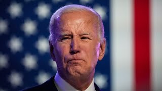 Democrats have ‘locked in’ Joe Biden for a second go [upl. by Inafit]