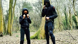 LIKE FATHER LIKE SON  MMA NINJA ACTIONMOVIE [upl. by Rialc]