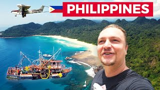 1 Year EXPLORING THE PHILIPPINES Best of 2023  Kumander Daot Full Documentary [upl. by Kellsie]