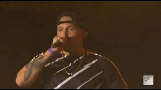 187 Strassenbande  Kontrollieren live [upl. by Martha107]