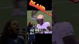 Travis Hunter’s Bland TOUCHDOWN in Response to Richard Sherman’s Comments 🔥 Colorado vs UCF [upl. by Aniala]