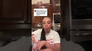 Koryn Hawthorne testimony in spiritual warfare [upl. by Dymoke]