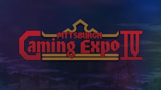 Pittsburgh Gaming Expo 2024  Badges On Sale Now [upl. by Malca]