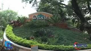 HAITI UNCOVERED Feat PETIONVILLE JERRY TARDIEU amp OASIS HOTEL [upl. by Dnomrej]