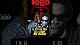 El Disco con el que TEGO CALDERON cambió EL GÉNERO [upl. by Anne]