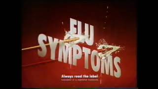 Solpadeine pain relief advert  1st February 1995 UK television commercial [upl. by Burwell216]