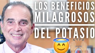 Episodio 1822 Los Beneficios Milagrosos Del Potasio [upl. by Suillenroc]