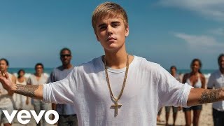 Justin Bieber  Lord Jesus Ft Evan Tunes Drill Remix 2024  Prod by Beat Kidd [upl. by Ayle235]