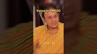 Real Voice Of TMKOC Actors [upl. by Wolram]