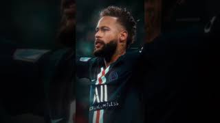 Neymar jr edit football soccer [upl. by Skoorb]