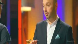 Masterchef Season 5 Episode 11 US 2014Daniels Butchered Up Caramelle Dish [upl. by Pillyhp]